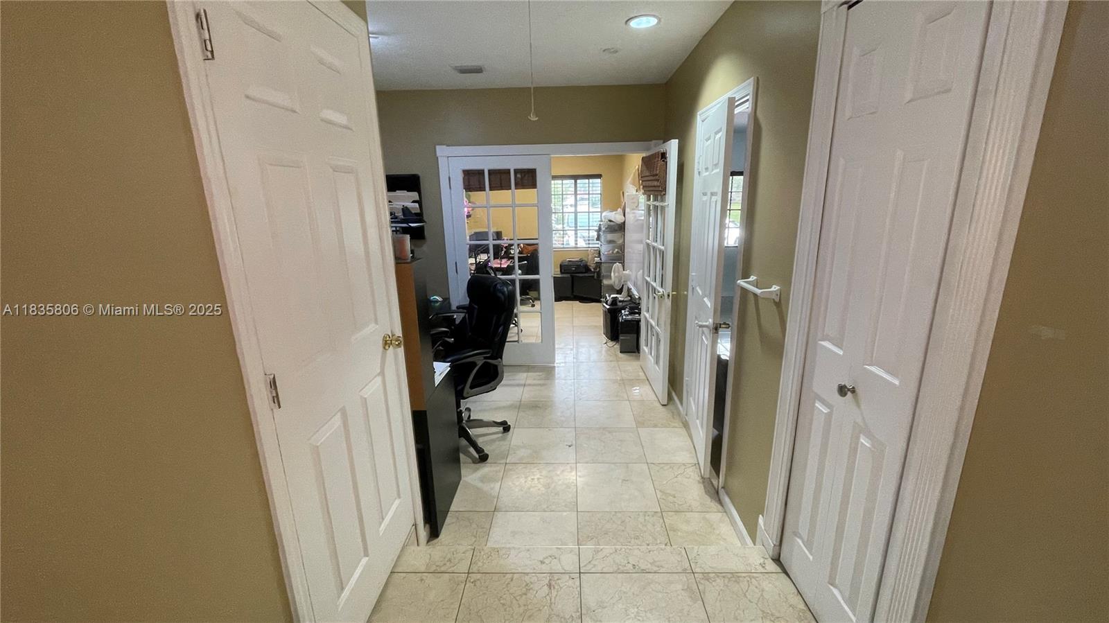 15131 Whetstone Way Southwest Ranches, FL 33331 - Photo 39 of 55 Office and Game Room
