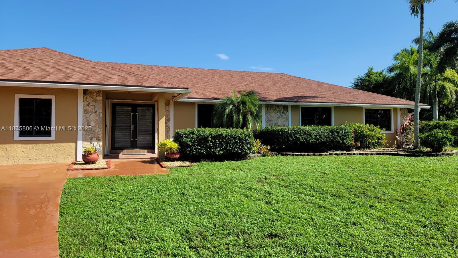 15131 Whetstone Way Southwest Ranches, FL 33331 - Photo 50 of 55 Gallery Image 50