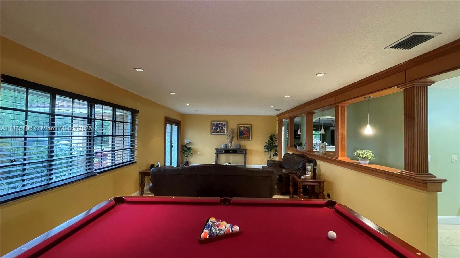 15131 Whetstone Way Southwest Ranches, FL 33331 - Photo 10 of 55 Adult Game Area