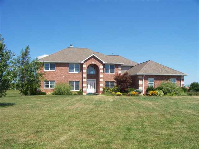 494 Grebner Road Metamora, IL 61548 - Photo 1 of 1