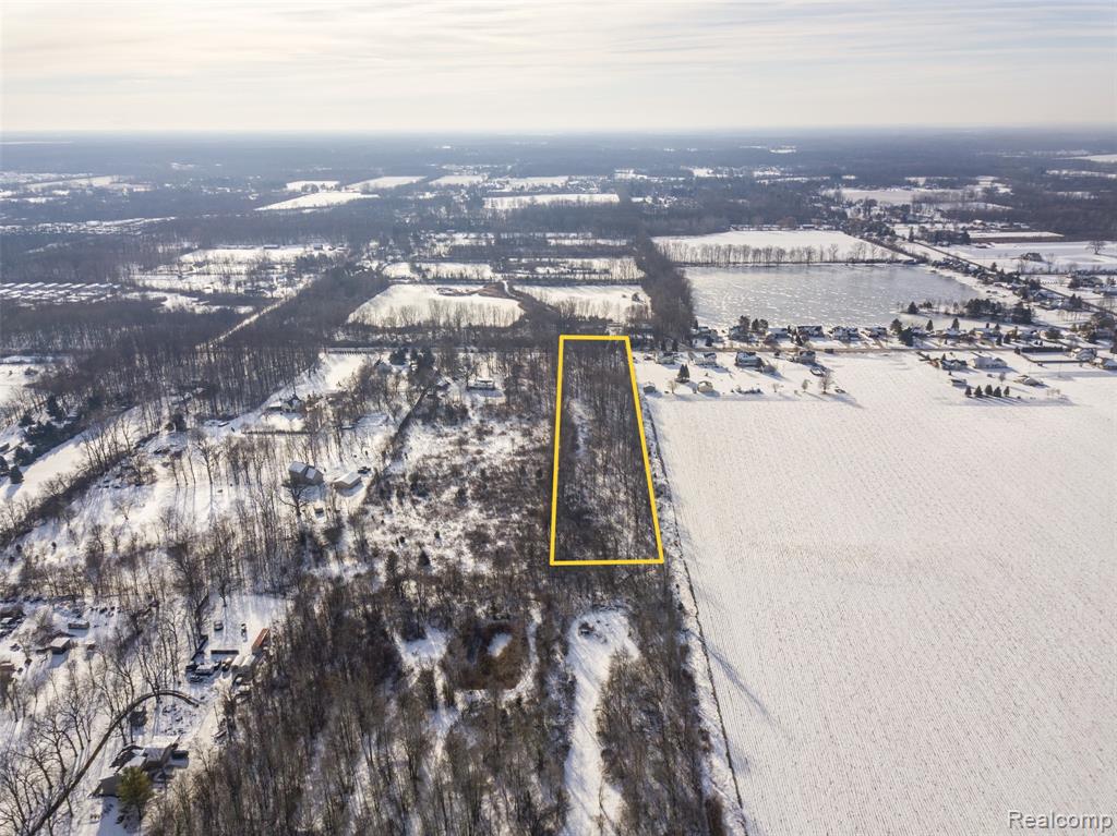 10325 Bemis Road Willis, MI 48191 - Photo 4 of 8
