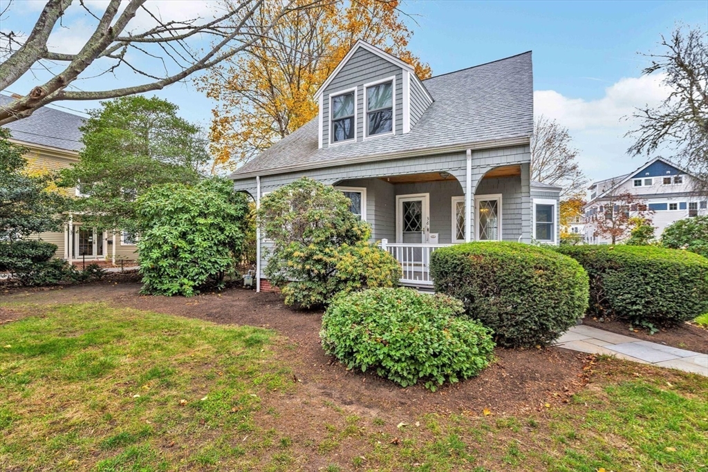 38 Old Bridge Road Bourne, MA 02532 - Photo 15 of 42