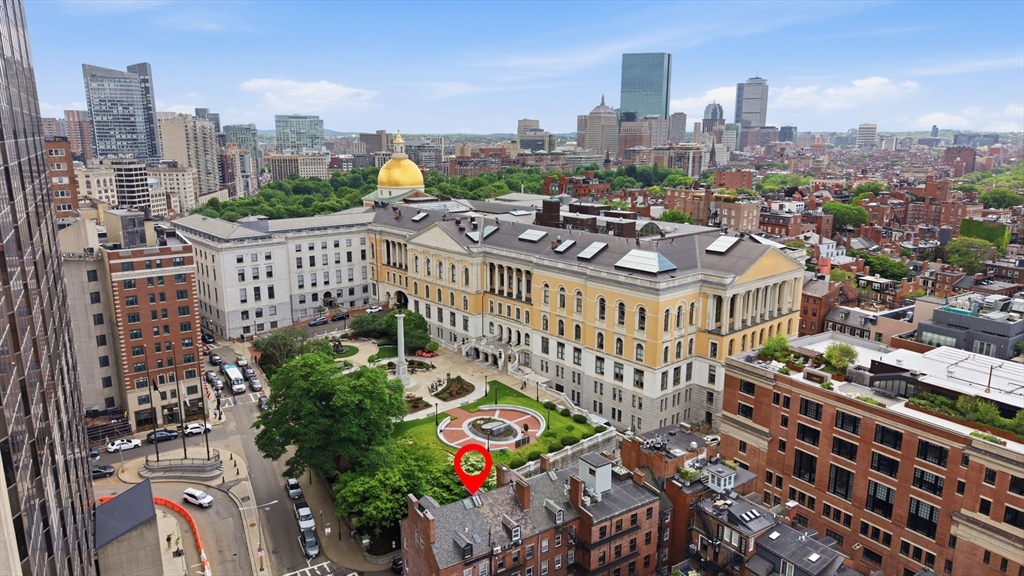 4 Derne Street, Unit 2 Boston, MA 02114 - Photo 24 of 32