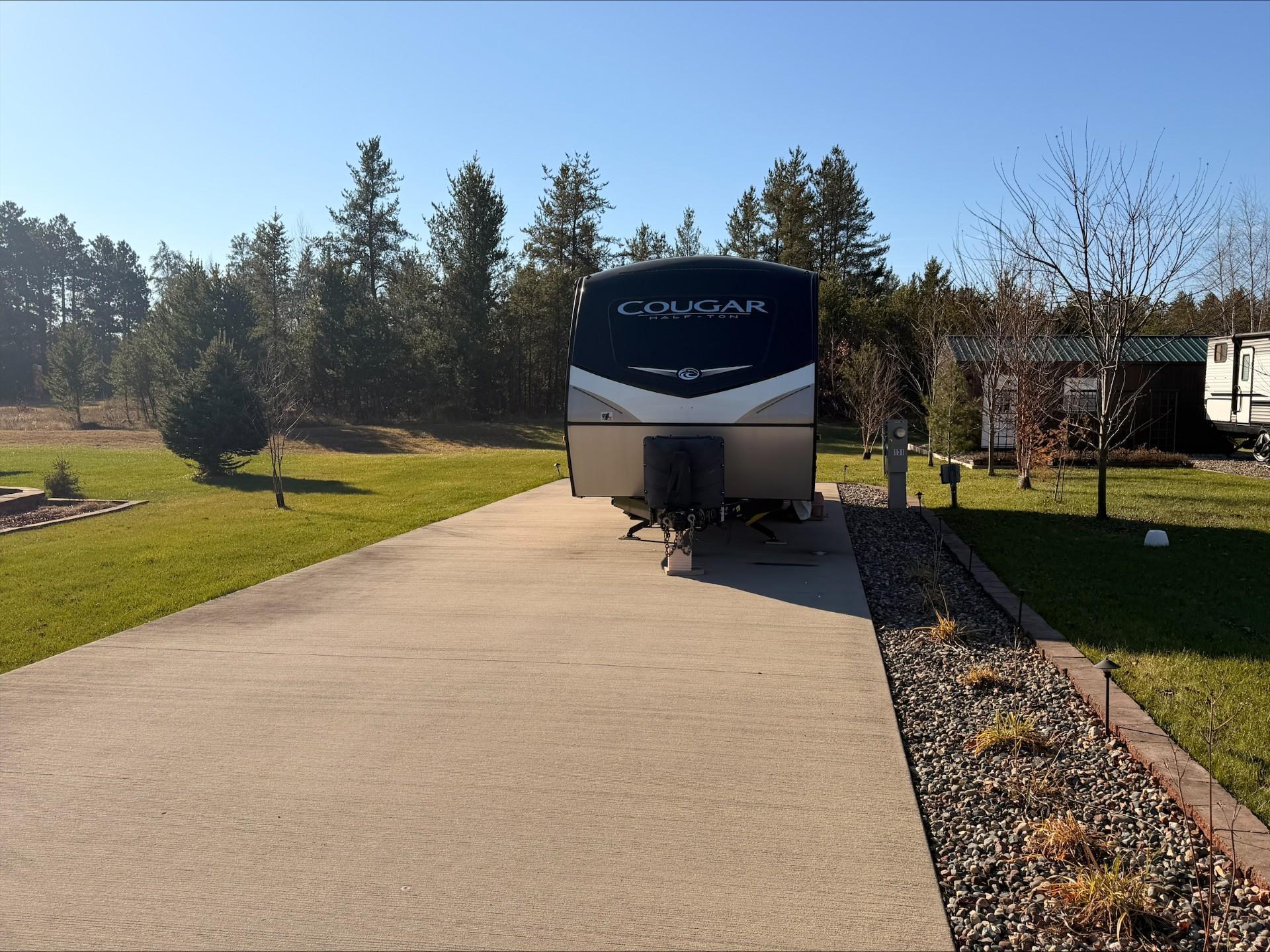 Lot 131 Hurtig Road Pequot Lakes, MN 56472 - Photo 1 of 3