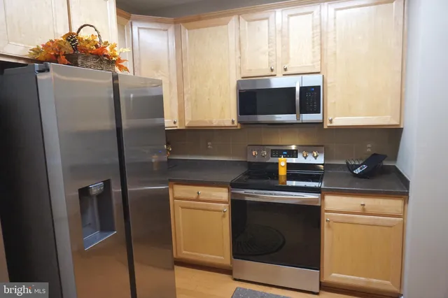 $2,200 | 1670 Mohegan Drive, Unit A, Havre de Grace, MD 21078