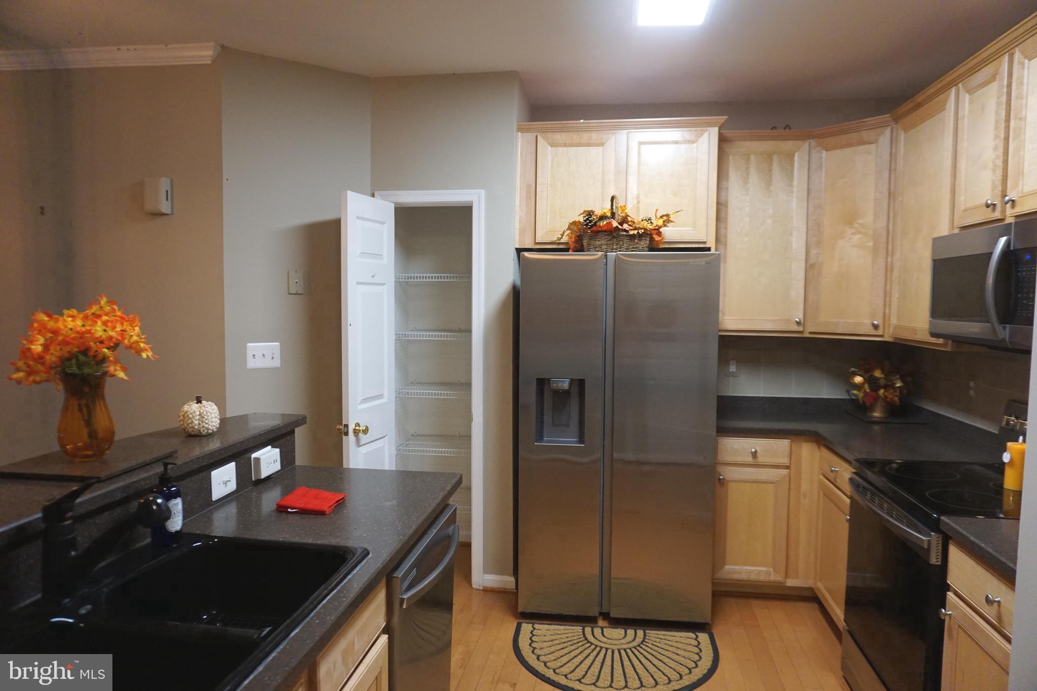 1670 Mohegan Drive, Unit A Havre de Grace, MD 21078 - Photo 12 of 44 NEW REFRIG