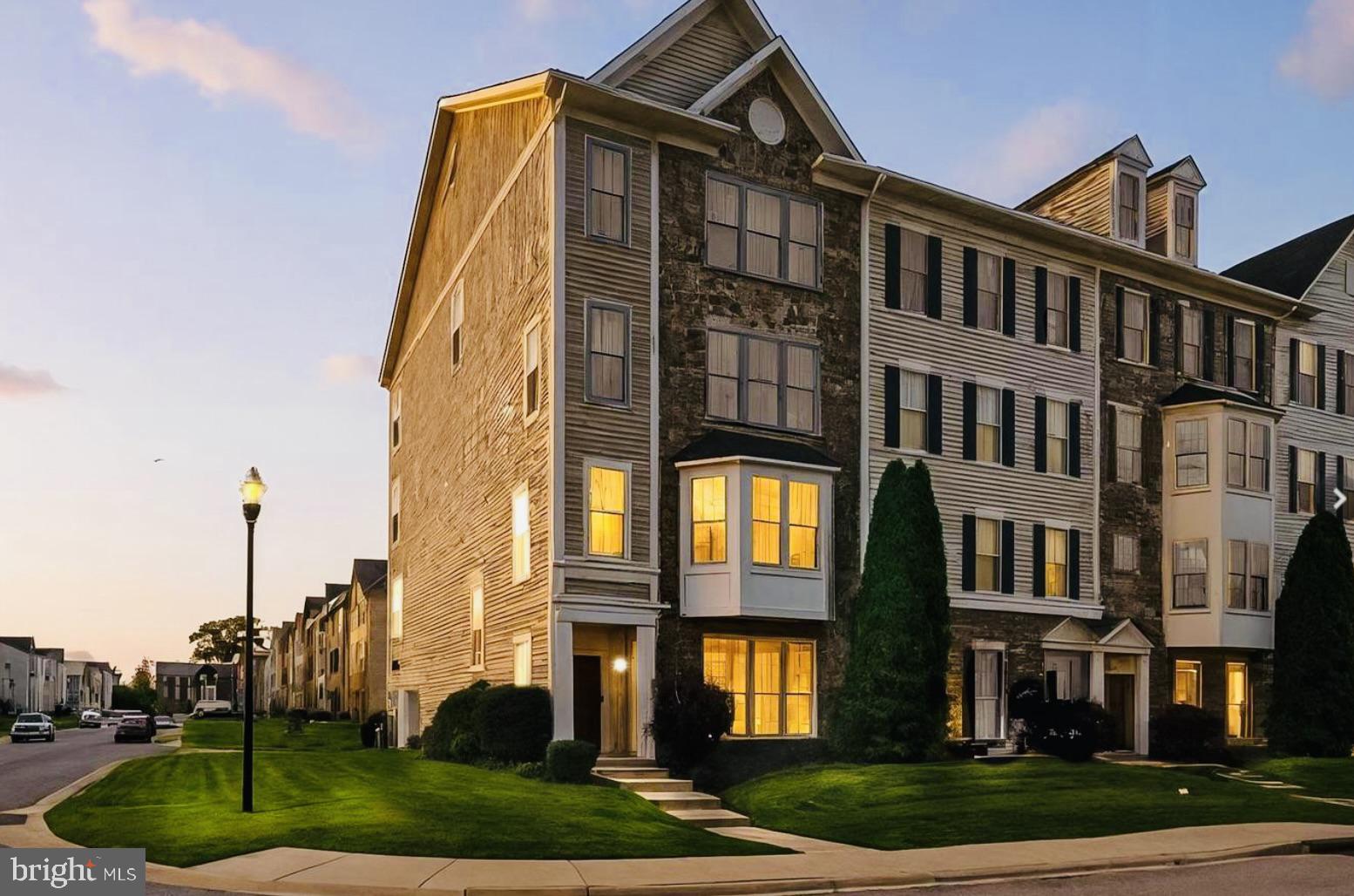 1670 Mohegan Drive, Unit A Havre de Grace, MD 21078 - Photo 2 of 44 2 LEVELS = FIRST AND SECOND FLOORS & 1- CAR GARAGE