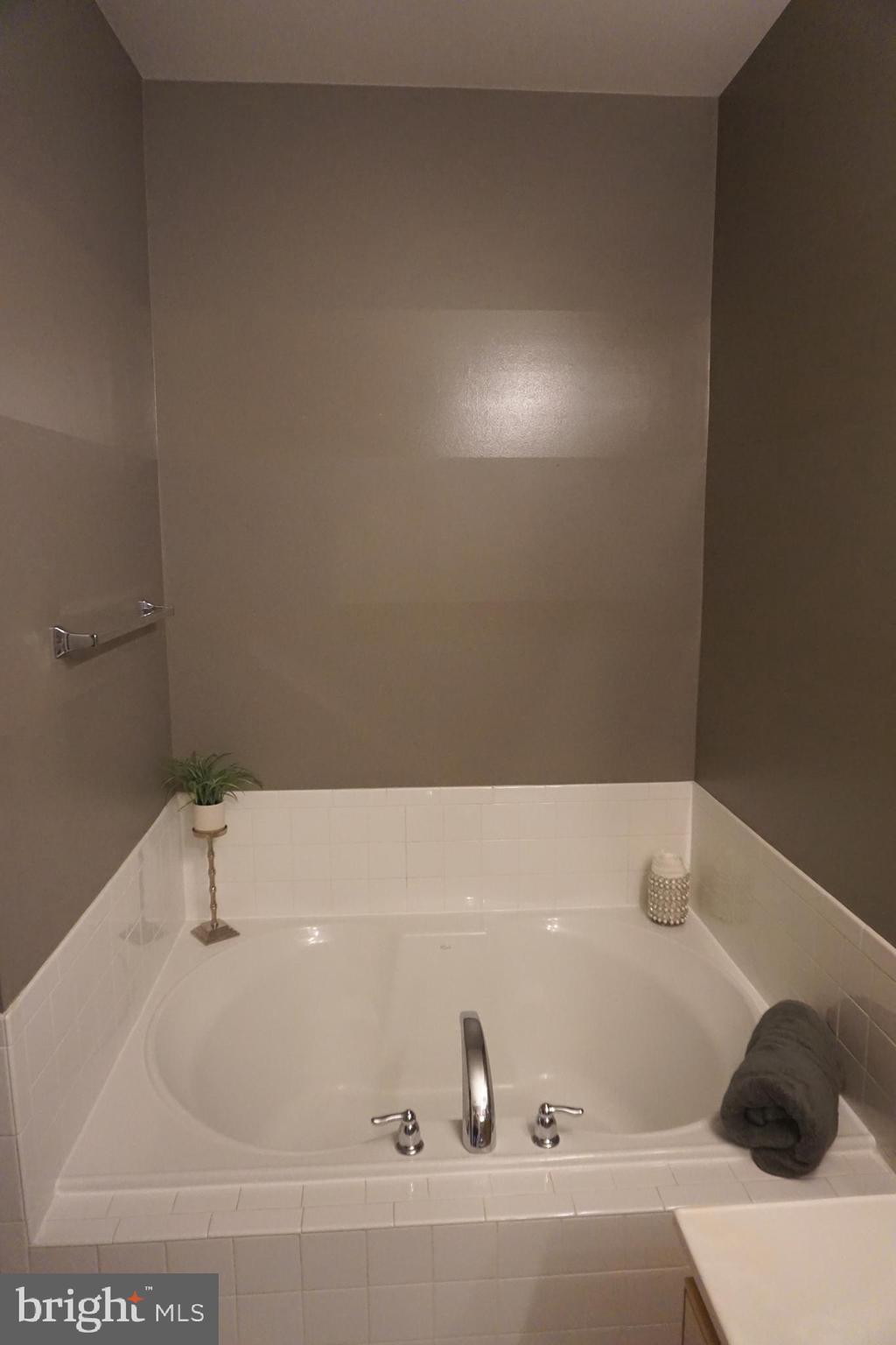 1670 Mohegan Drive, Unit A Havre de Grace, MD 21078 - Photo 25 of 44 Soaking bath