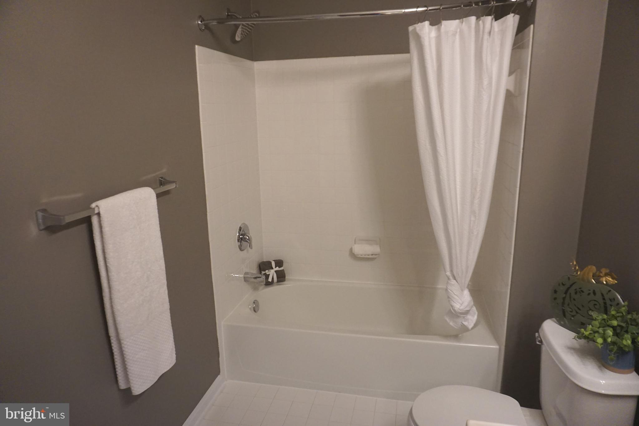 1670 Mohegan Drive, Unit A Havre de Grace, MD 21078 - Photo 28 of 44 TUB/SHOWER COMBO