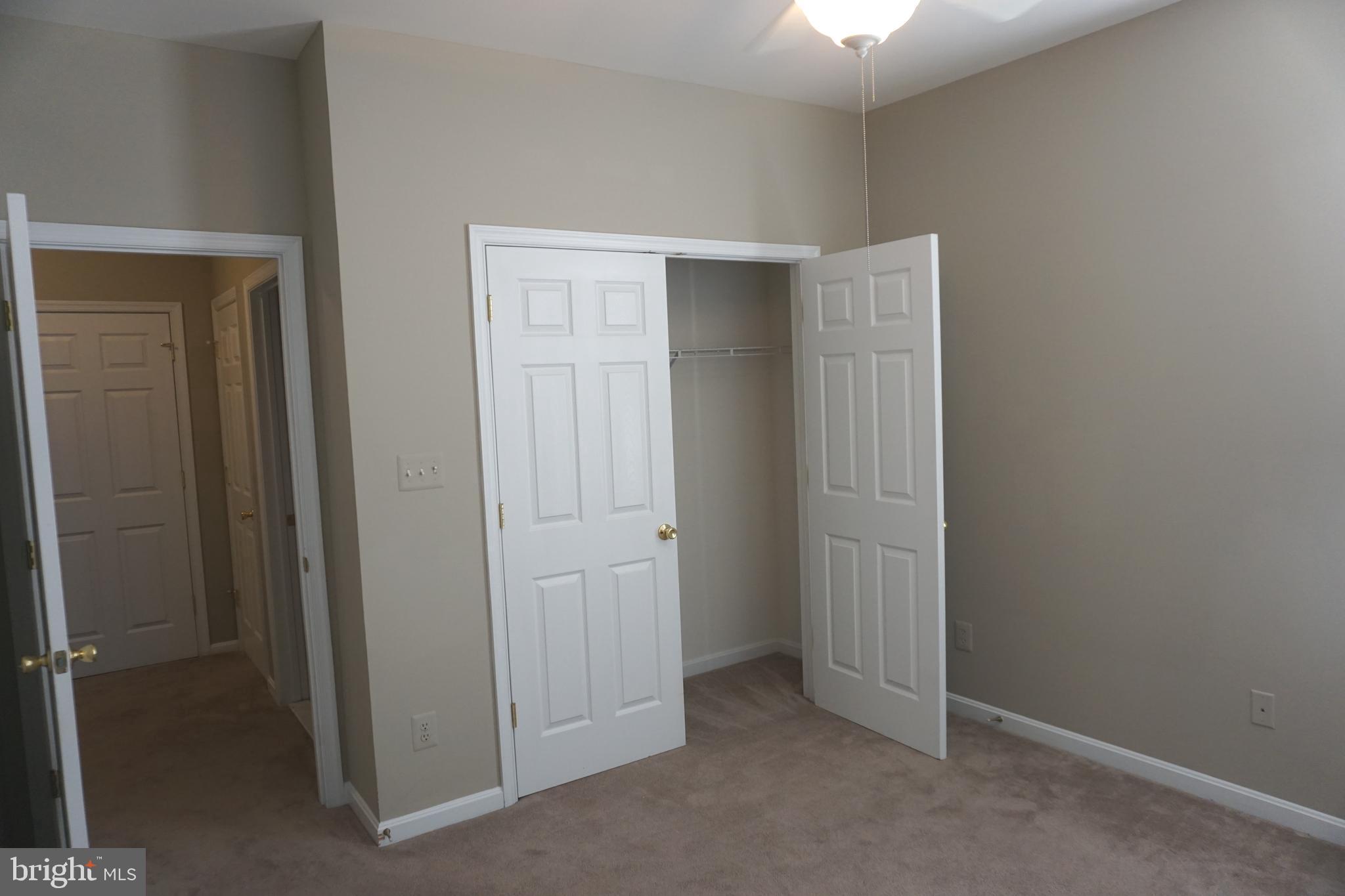 1670 Mohegan Drive, Unit A Havre de Grace, MD 21078 - Photo 29 of 44 2ND BEDROOM