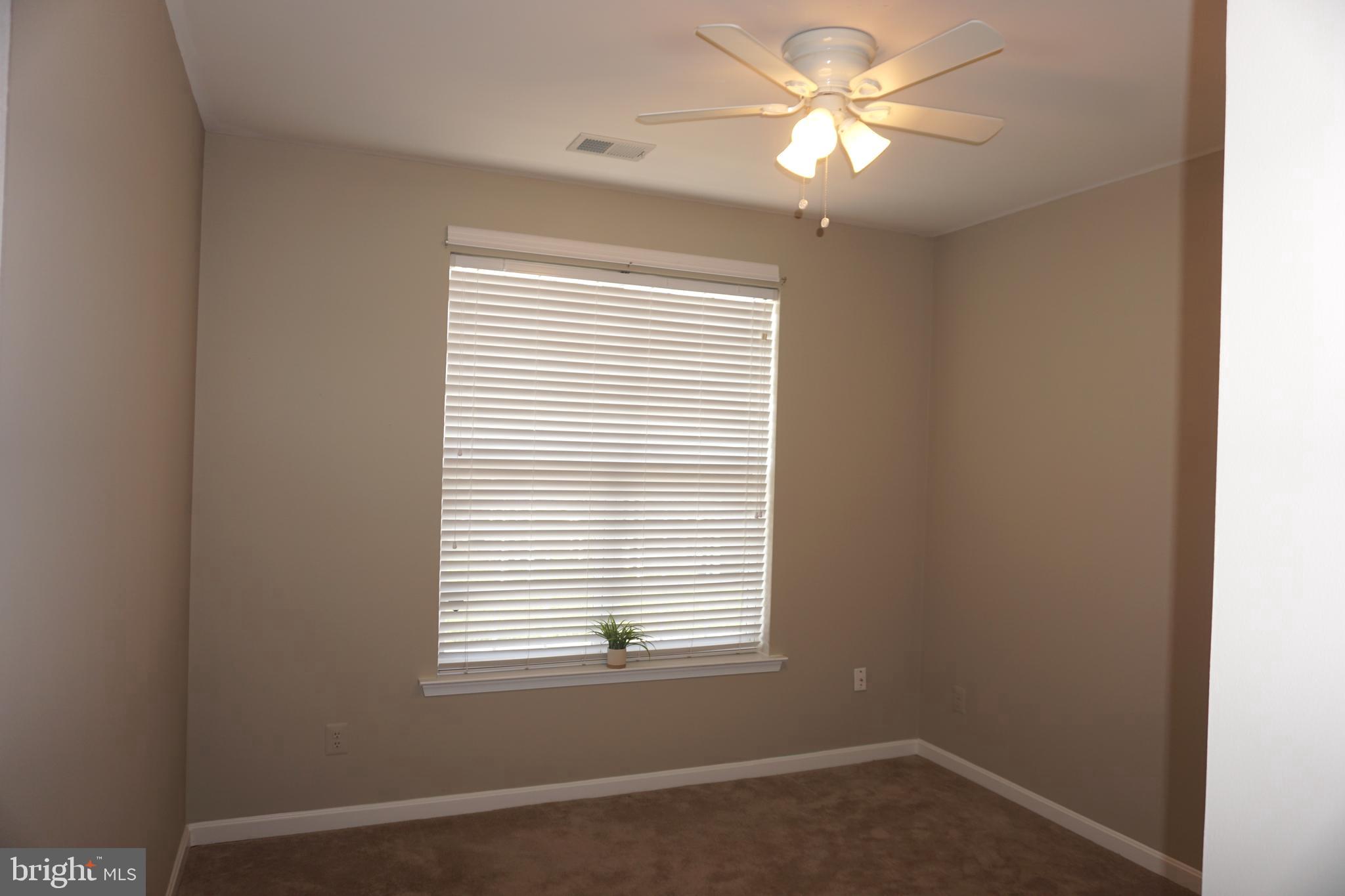 1670 Mohegan Drive, Unit A Havre de Grace, MD 21078 - Photo 33 of 44 3RD BEDROOM