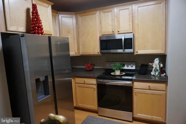 $2,200 | 1670 Mohegan Drive, Unit A, Havre de Grace, MD 21078