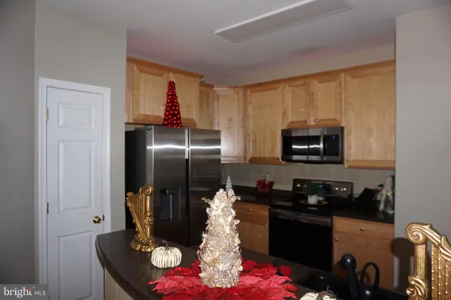 $2,200 | 1670 Mohegan Drive, Unit A, Havre de Grace, MD 21078