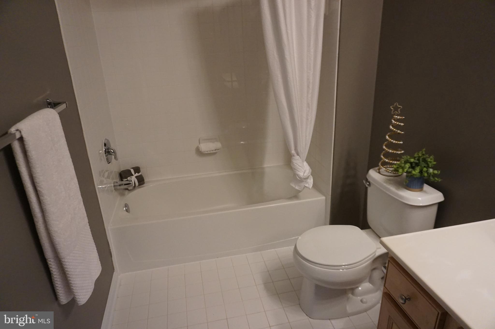 1670 Mohegan Drive, Unit A Havre de Grace, MD 21078 - Photo 41 of 44 Hall Bath