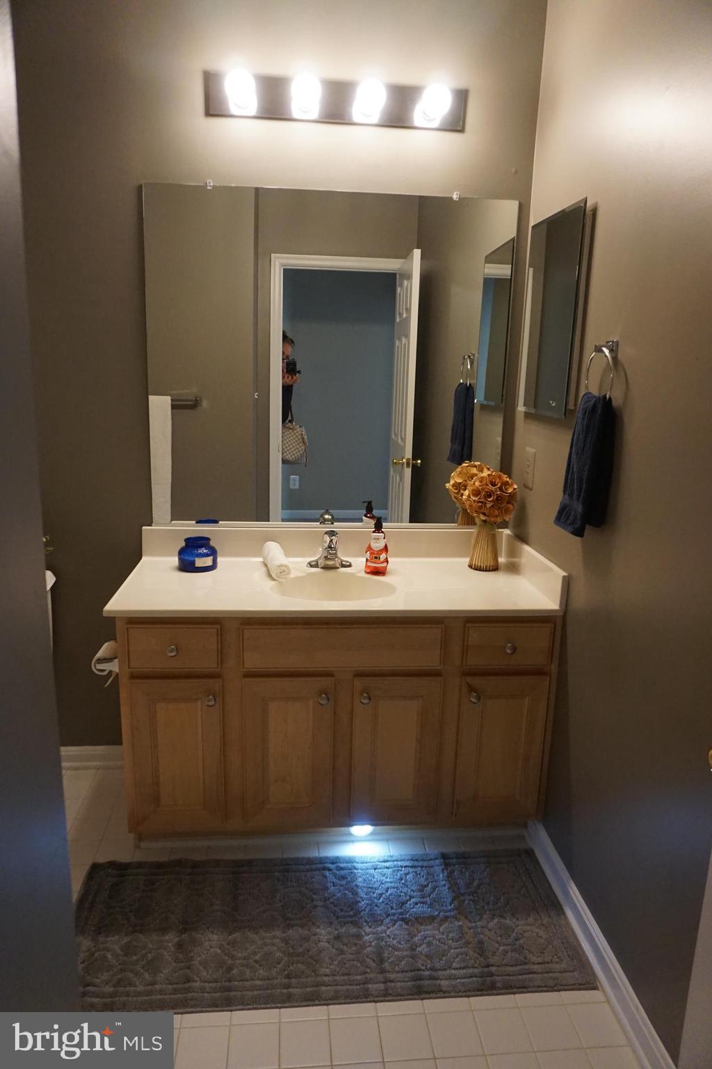 1670 Mohegan Drive, Unit A Havre de Grace, MD 21078 - Photo 42 of 44 Hall Bath