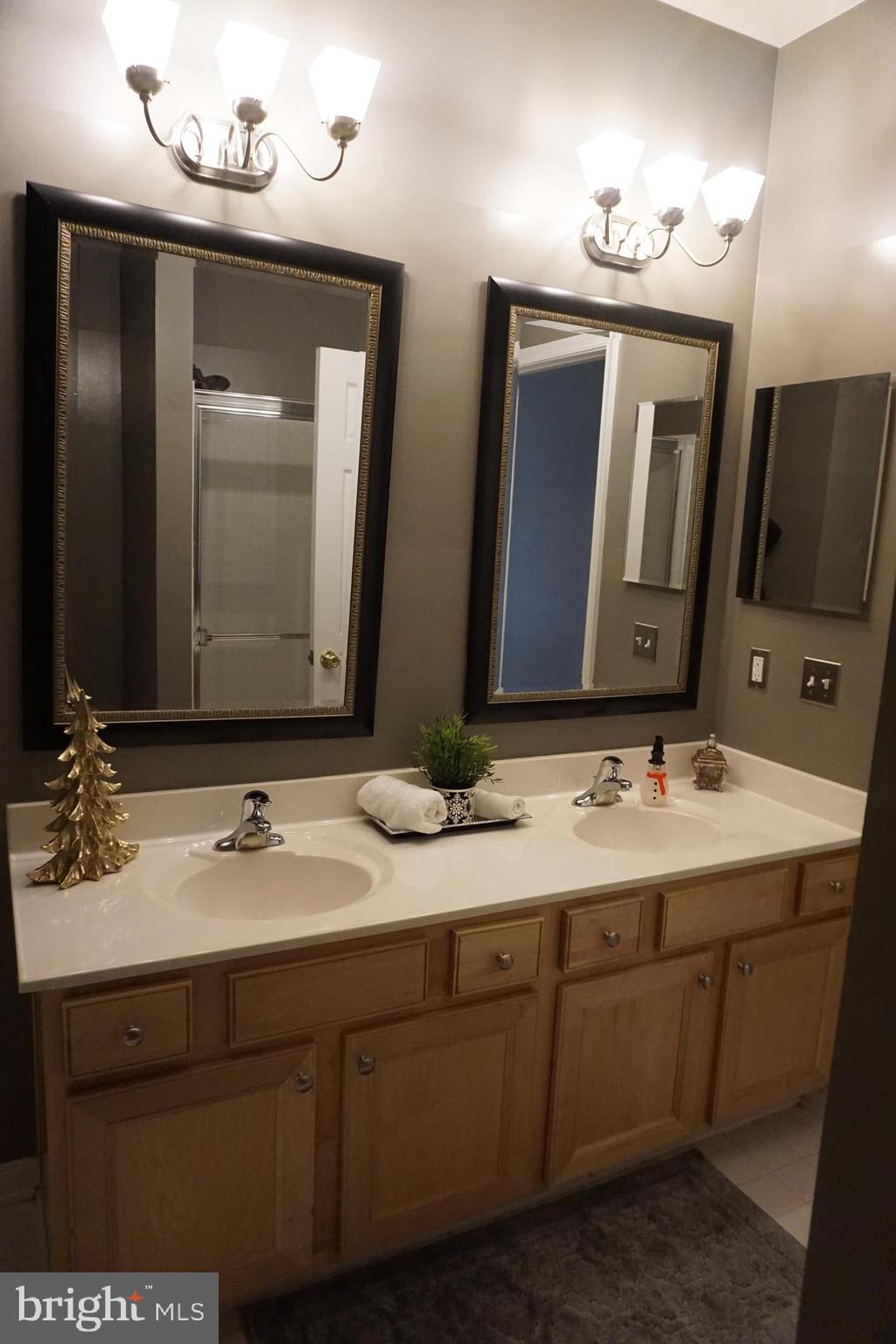 1670 Mohegan Drive, Unit A Havre de Grace, MD 21078 - Photo 44 of 44 Primary Bath