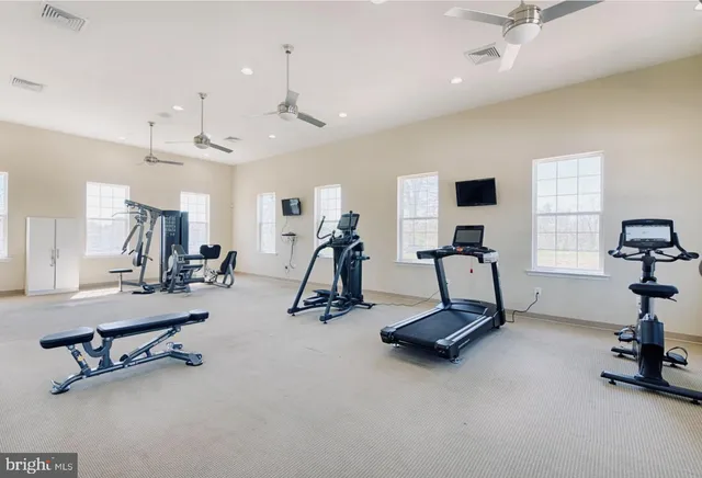 $2,200 | 1670 Mohegan Drive, Unit A, Havre de Grace, MD 21078