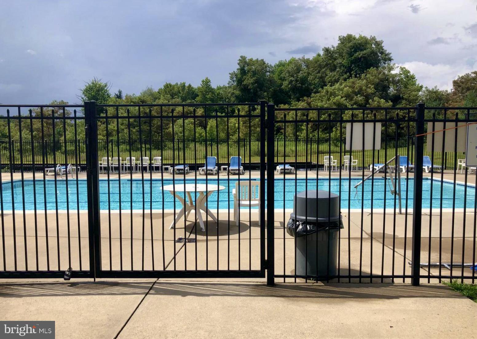 1670 Mohegan Drive, Unit A Havre de Grace, MD 21078 - Photo 6 of 44 BEAUTIFUL POOL AREA