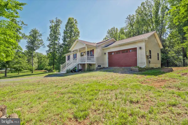$560,000 | 5030 Timber Knoll Lane, Warrenton, VA 20186