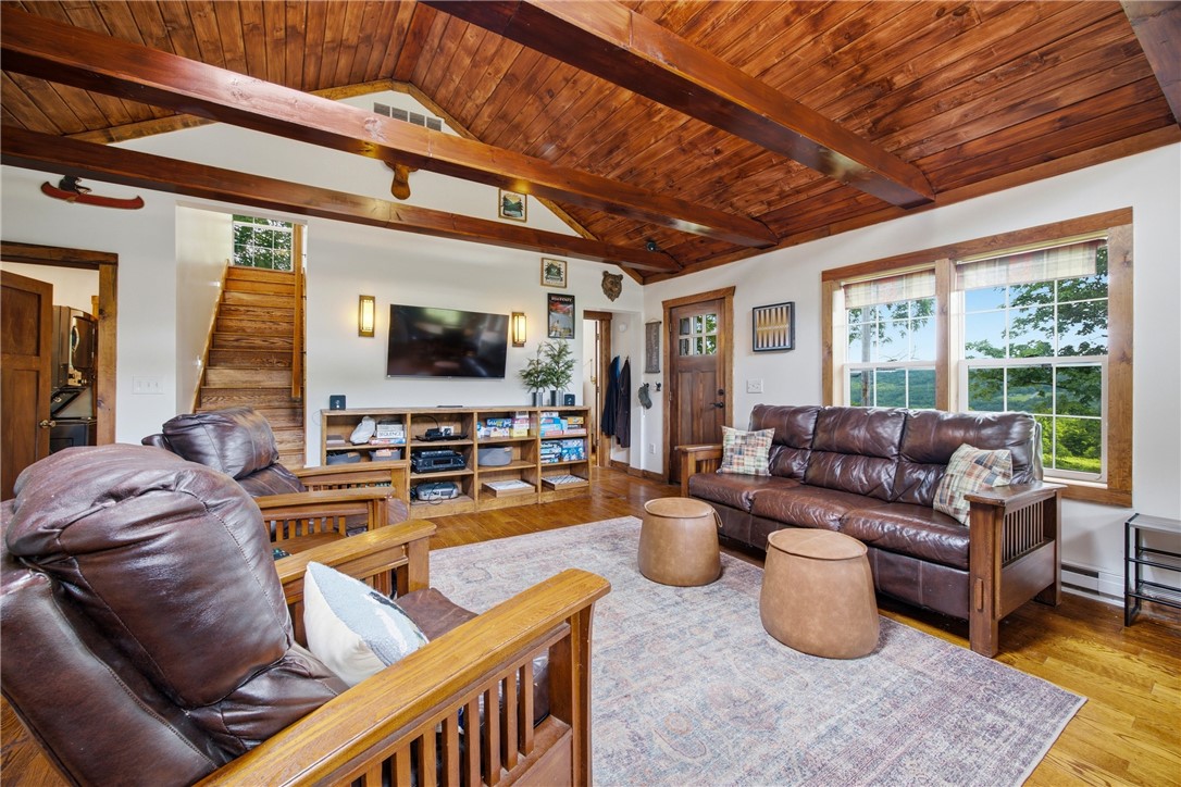 4342 Vine Road Jerusalem, NY 14527 - Photo 23 of 37
