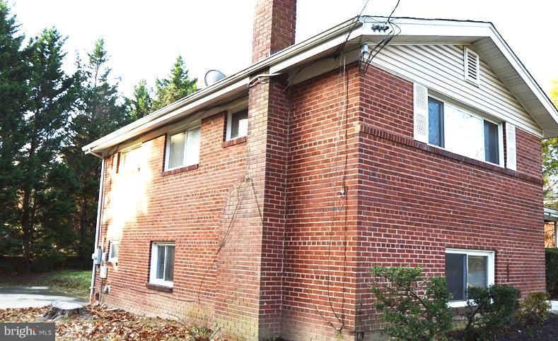 1009 Kathryn Road Silver Spring, MD 20904 - Photo 2 of 12 Exterior (General)