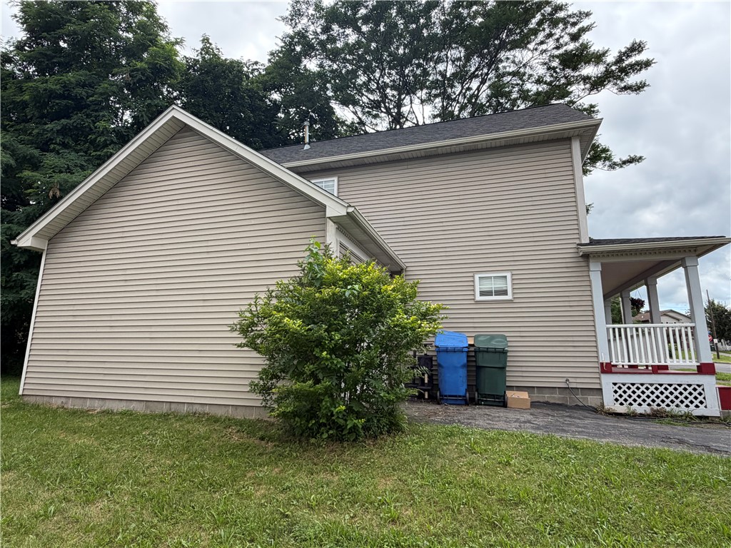 291 Troup Street Rochester, NY 14608 - Photo 40 of 44 Gallery Image 40
