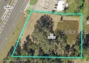 $495,000 | 0 South Broad Street, Brooksville, FL 34604
