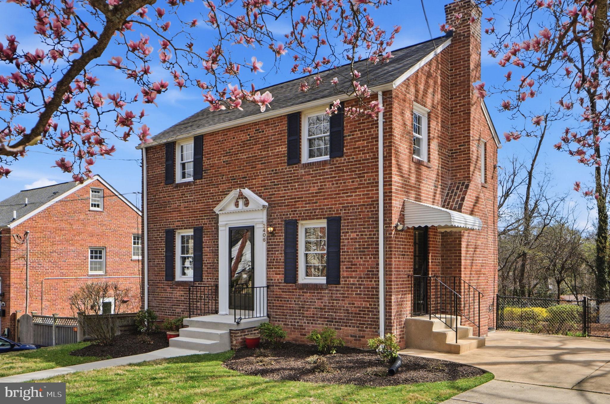 2406 Churchill Road Silver Spring, MD 20902 - Photo 1 of 25 Gallery Image 1