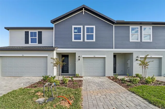 $278,000 | 705 Spartina Street, Lady Lake, FL 32159