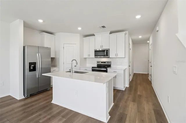 $278,000 | 705 Spartina Street, Lady Lake, FL 32159