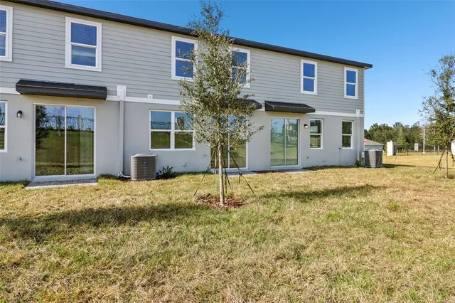 $278,000 | 705 Spartina Street, Lady Lake, FL 32159