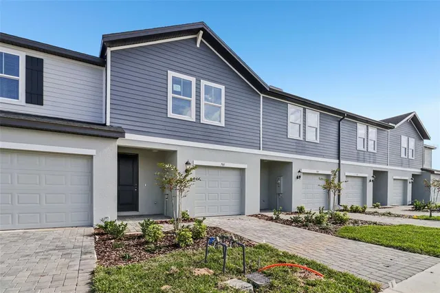 $278,000 | 705 Spartina Street, Lady Lake, FL 32159