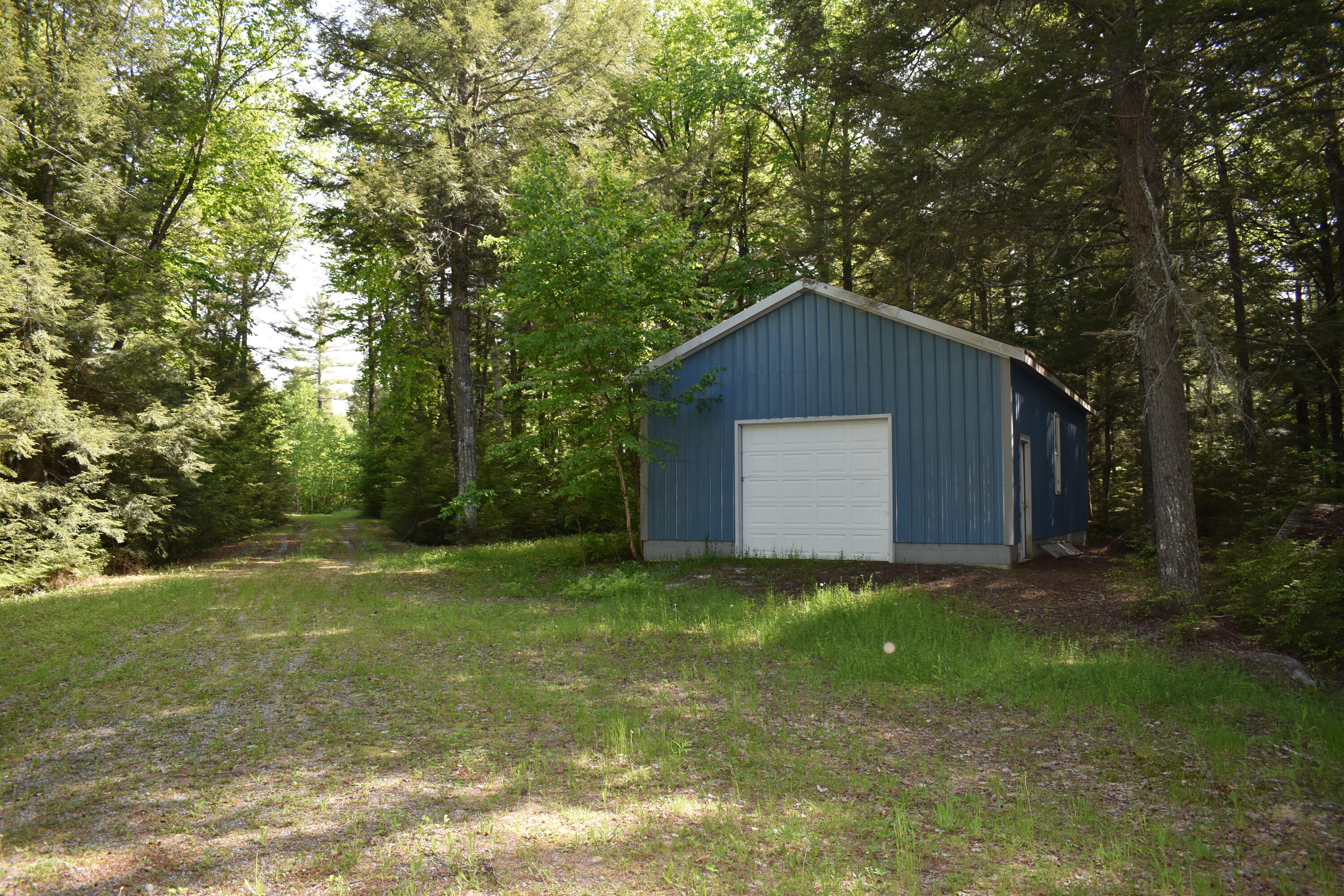 386 Weatherbee Pt Road Lincoln, ME 04457 - Photo 23 of 47 DSC_0114