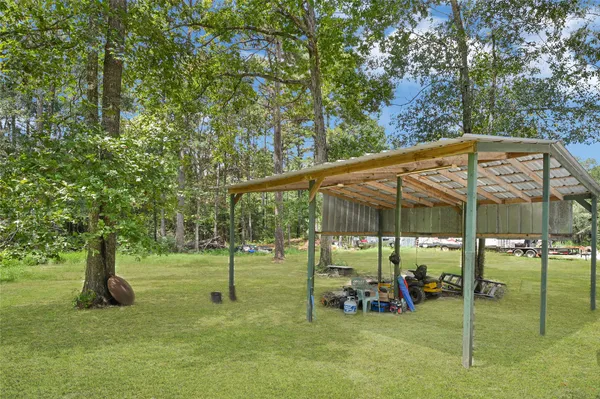 $220,000 | 635 County Road 2175, Shepherd, TX 77371