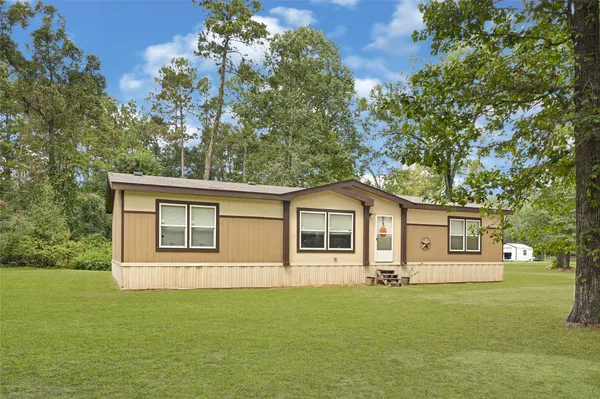 $220,000 | 635 County Road 2175, Shepherd, TX 77371