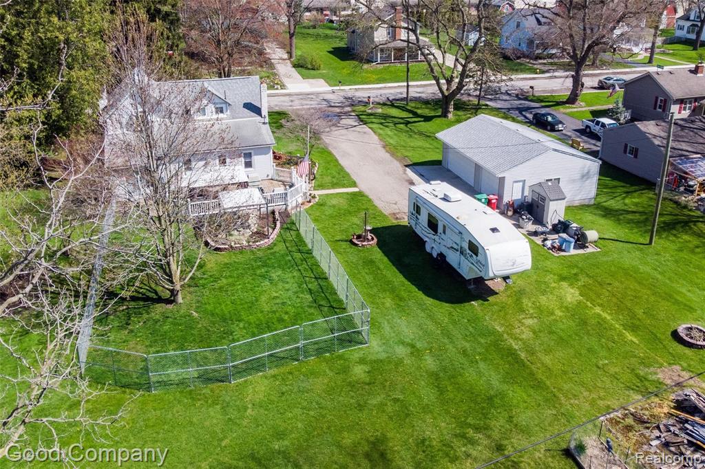 7566 West Road Washington, MI 48094 - Photo 7 of 48