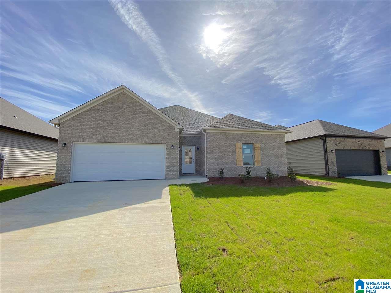 102 Ballington Way Clanton, AL 35045 - Photo 3 of 22