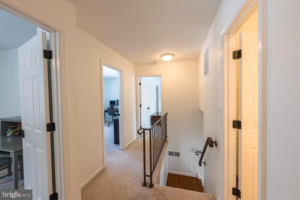 2510 Little River Road Haymarket, VA 20169 - Photo 19 of 39 a view of a bathroom with a shower