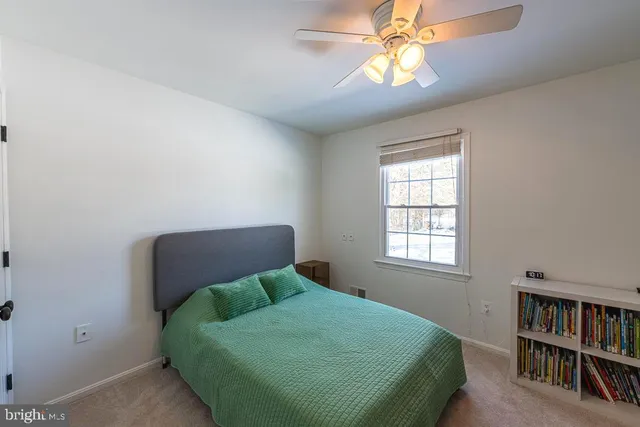 $799,000 | 2510 Little River Road, Haymarket, VA 20169