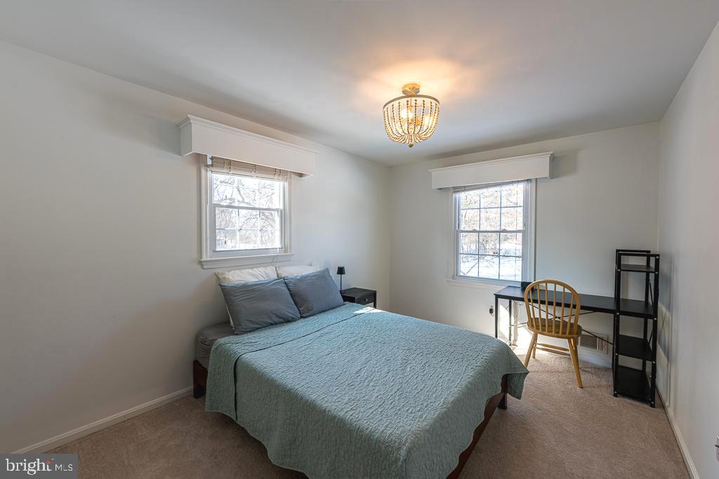 2510 Little River Road Haymarket, VA 20169 - Photo 28 of 39 a bedroom with a bed and a window