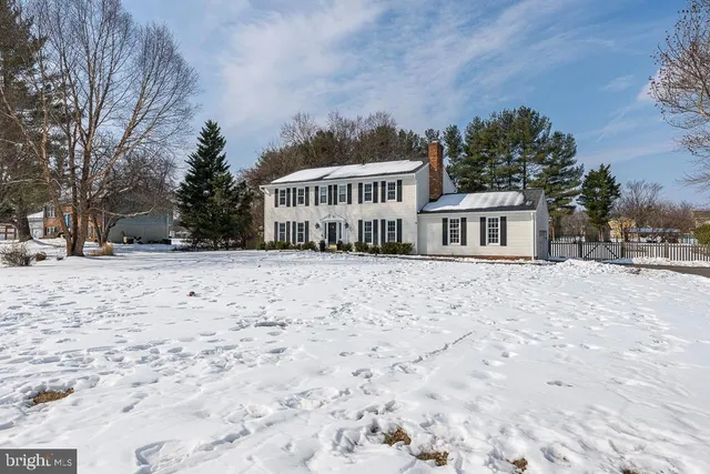 $799,000 | 2510 Little River Road, Haymarket, VA 20169