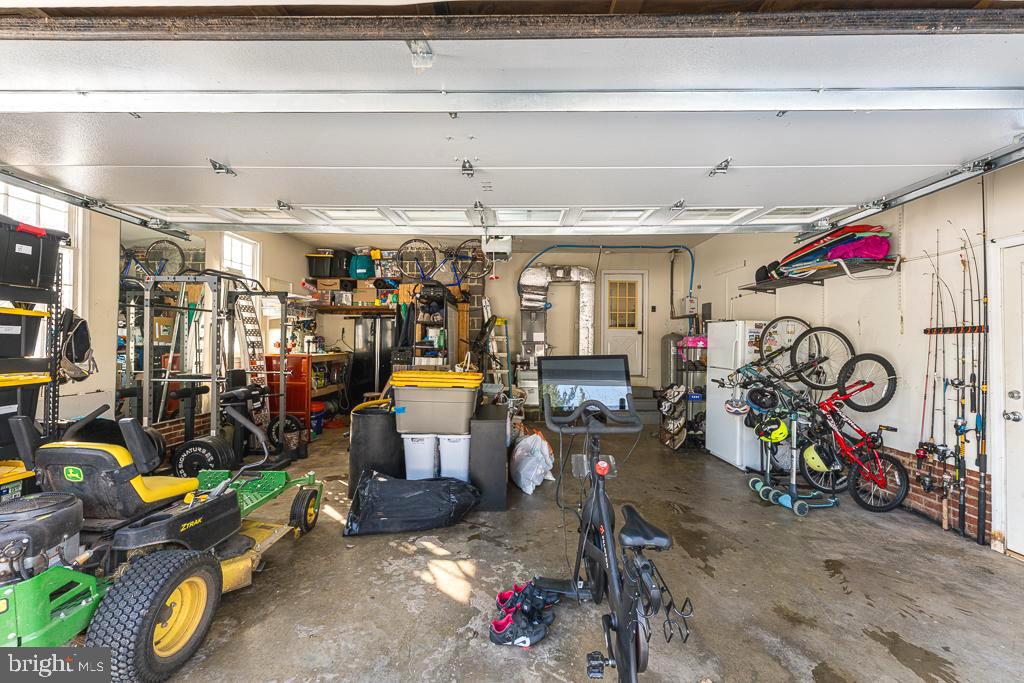 2510 Little River Road Haymarket, VA 20169 - Photo 38 of 39 a storage room with lots of stuff