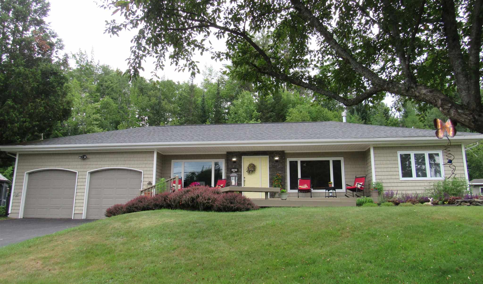 2201 Riverside Drive Berlin, NH 03570 - Photo 1 of 37