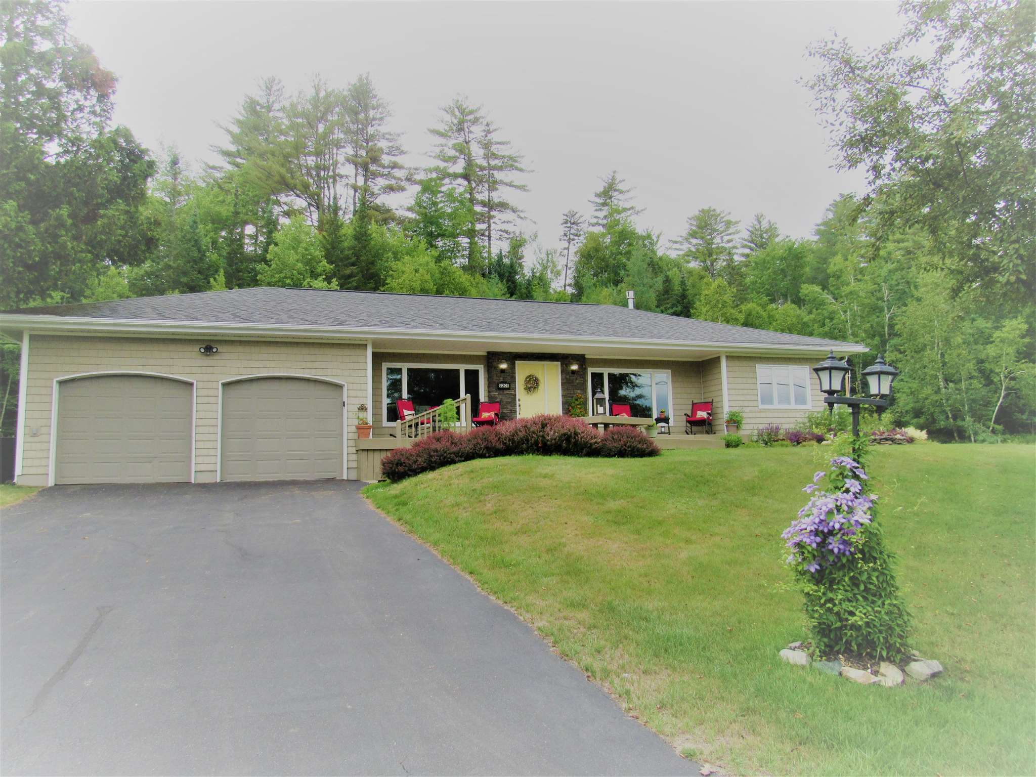 2201 Riverside Drive Berlin, NH 03570 - Photo 34 of 37