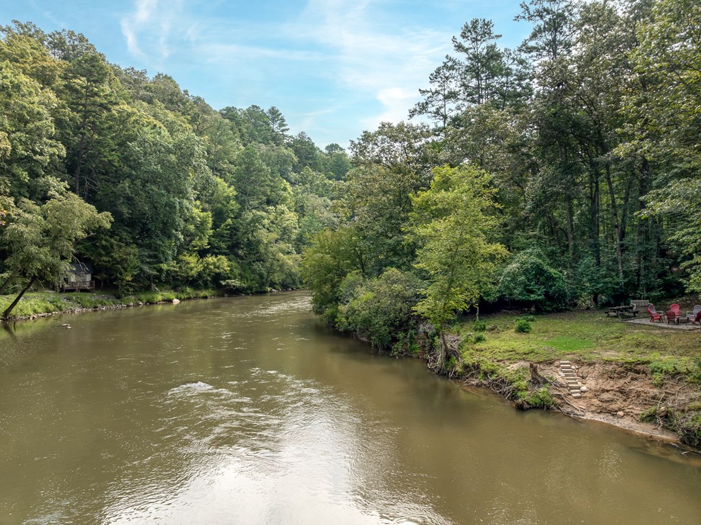 93 Amy Lane Ellijay, GA 30540 - Photo 26 of 61