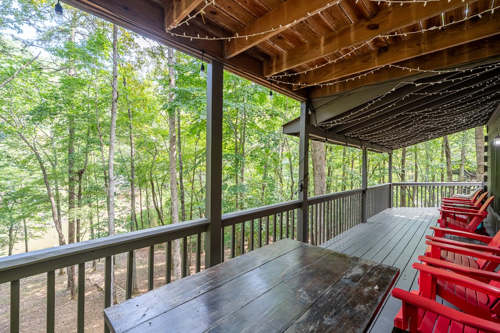 93 Amy Lane Ellijay, GA 30540 - Photo 28 of 61