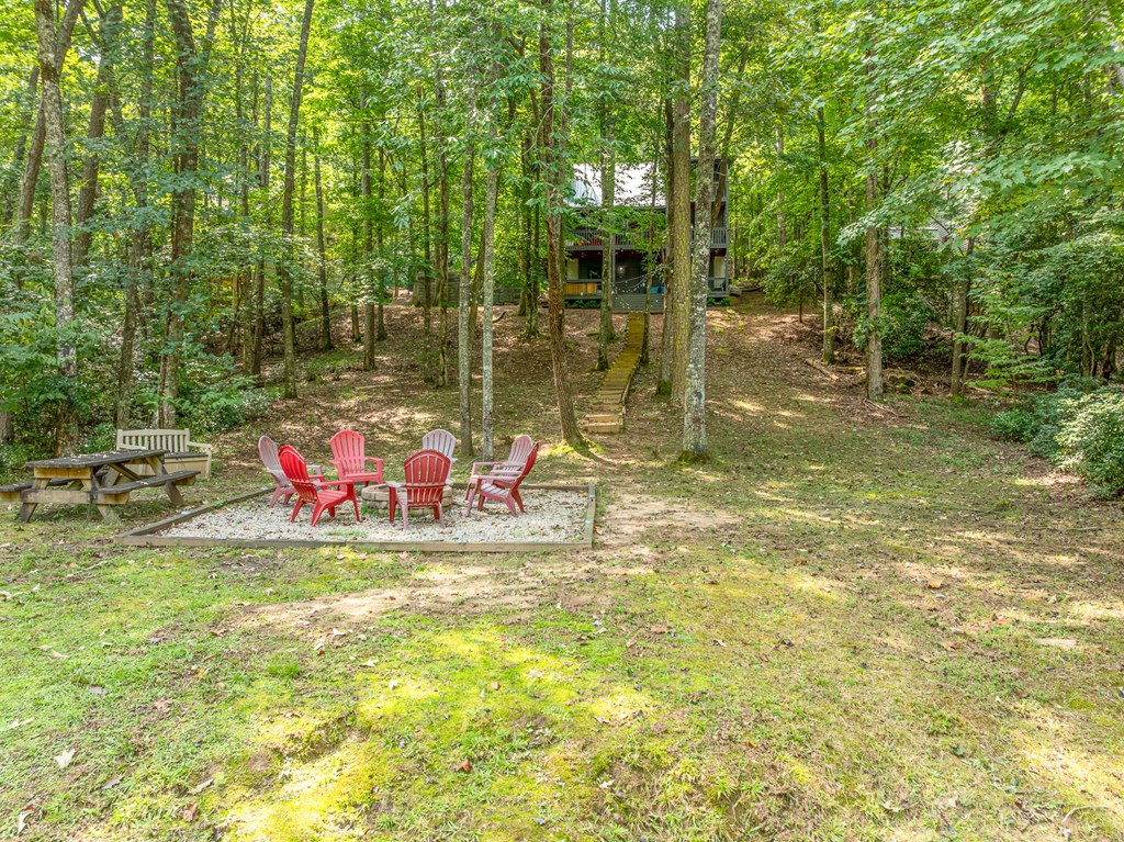 93 Amy Lane Ellijay, GA 30540 - Photo 5 of 61