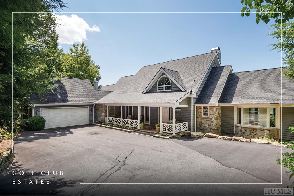 444 Golf View Road Sapphire, NC 28774 - Photo 2 of 77 Gallery Image 2