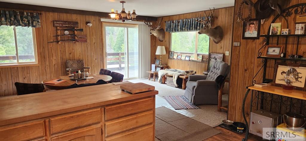 34 Grizzly Bear Road Challis, ID 83226 - Photo 22 of 26