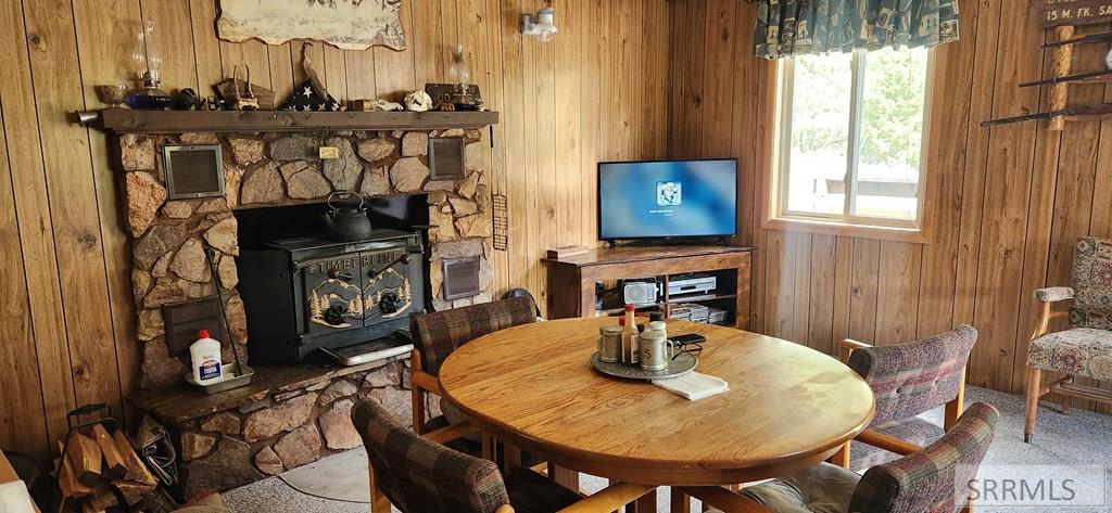 34 Grizzly Bear Road Challis, ID 83226 - Photo 25 of 26
